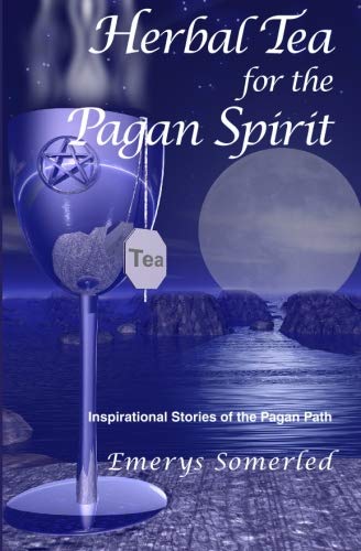 Herbal Tea for the Pagan Spirit Cover