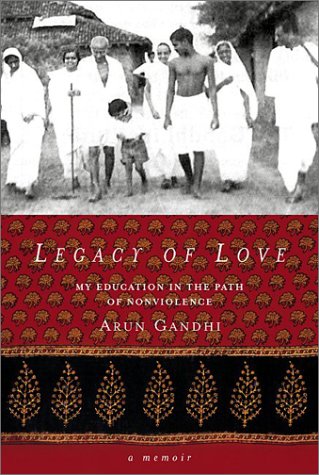 Legacy of love Cover