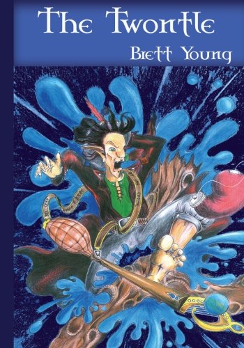 The Twontle Cover