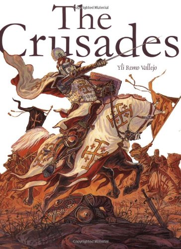 The Crusades Cover