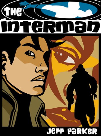 The interman Cover