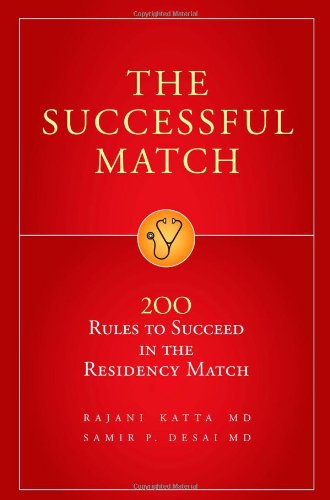 The Successful Match Cover