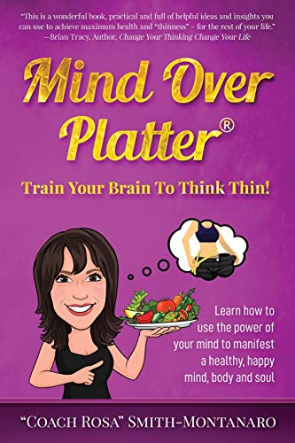 Mind over Platter Cover