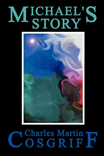 Michael's Story Cover
