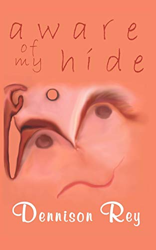 Aware of My Hide Cover