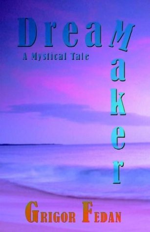 Dream Maker Cover