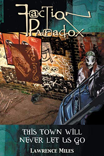 Faction Paradox Cover