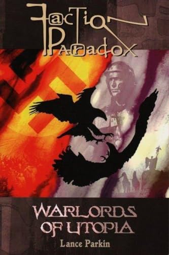 Faction Paradox Cover