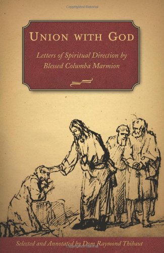 Union with God Cover