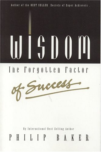 Wisdom Cover