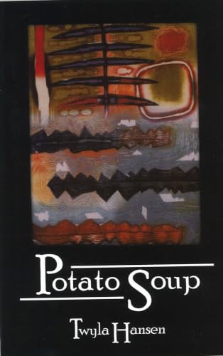Potato Soup Cover