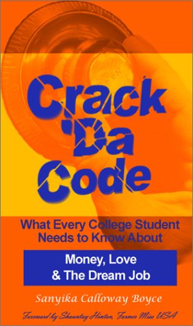 Crack Da Code Cover