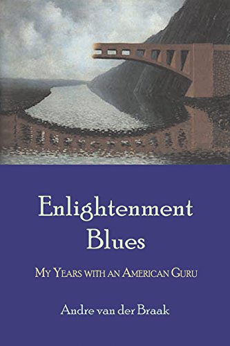 Enlightenment blues Cover