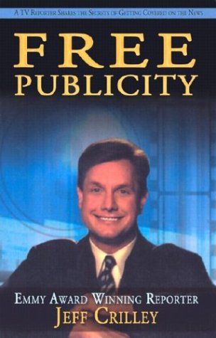 Free Publicity Cover