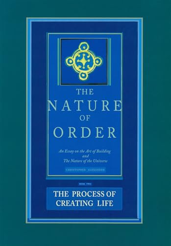The nature of order Cover