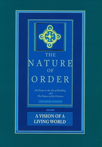 The nature of order Cover