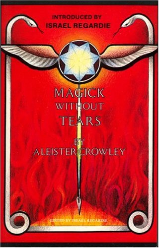 Magick Without Tears Cover
