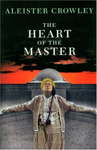 The Heart of the Master & Other Papers Cover