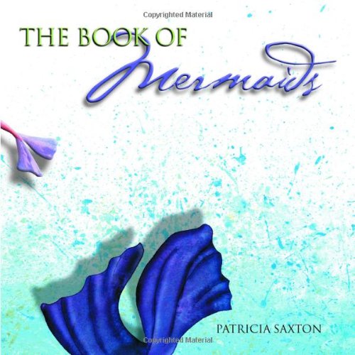 The Book of Mermaids Cover