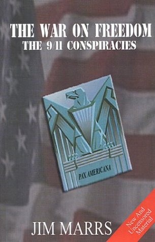 War On Freedom Cover