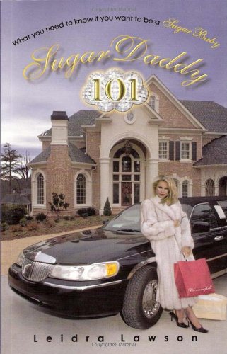 Sugar Daddy 101 Cover