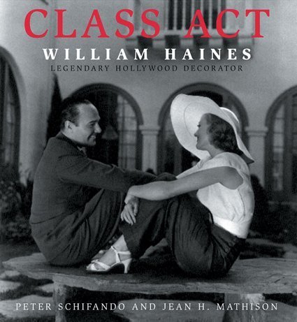 Class Act Cover