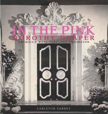 In the Pink Cover