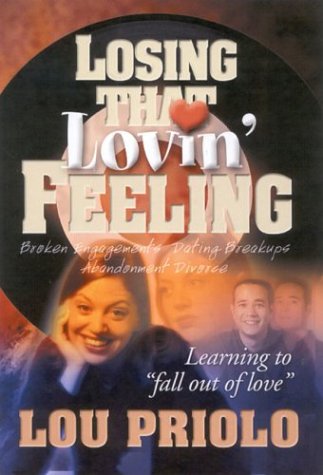 Losing that Lovin' Feeling Cover