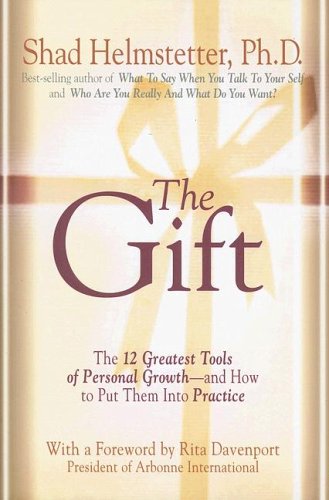 The Gift Cover