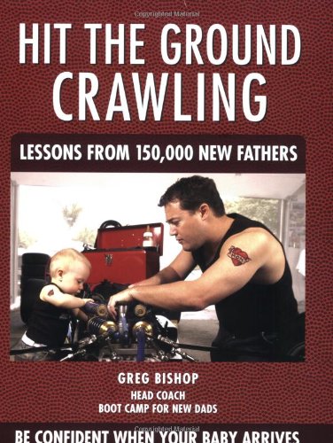 Hit the Ground Crawling Cover