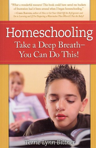 Homeschooling Cover