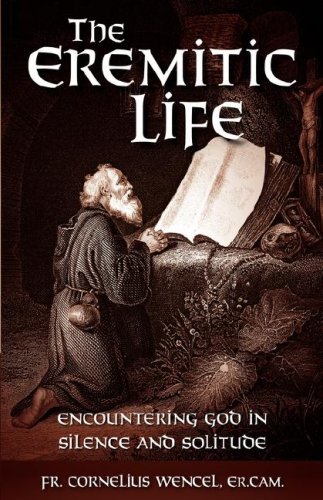The eremitic life Cover