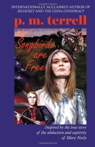 Songbirds Are Free Cover