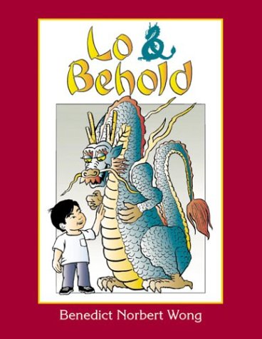 Lo & Behold Cover