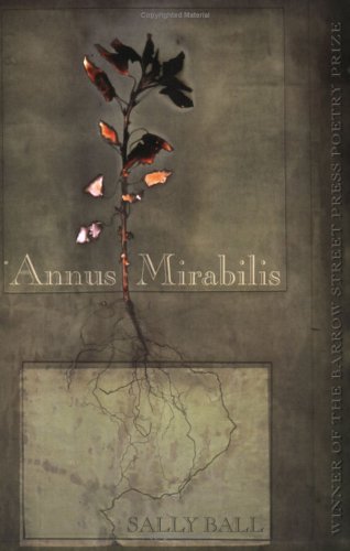 Annus Mirabilis Cover