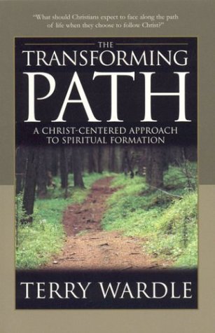 The Transforming Path Cover
