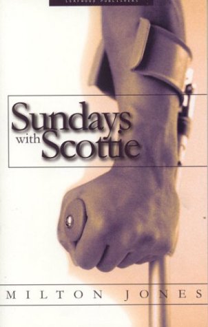 Sundays with Scottie Cover