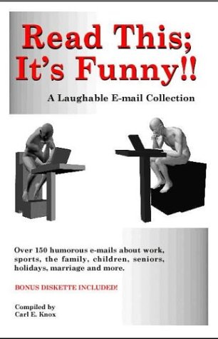 Read This Cover