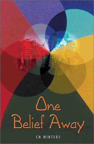 One Belief Away Cover