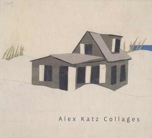 Alex Katz Cover