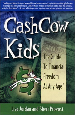 CashCow Kids Cover