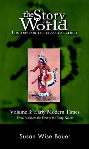 The story of the world, history for the classical child. Cover