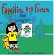 Families Are Forever (Simple As That) Cover