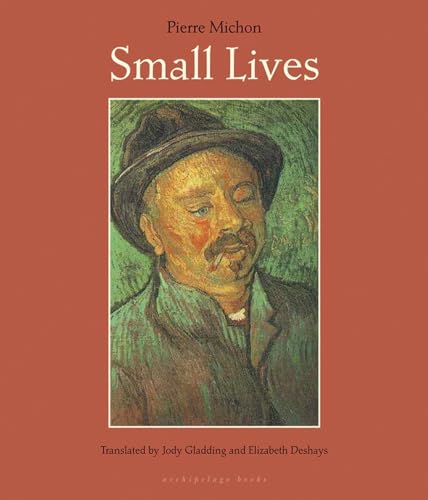 Lives Under Glass Cover