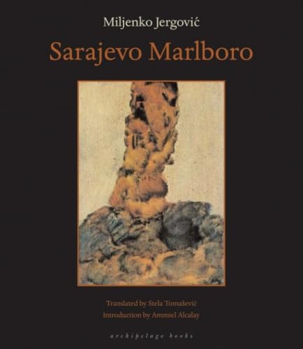 Sarajevo Marlboro Cover