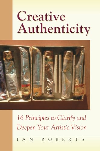 Creative Authenticity Cover