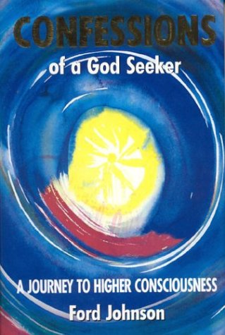 Confessions of a God Seeker Cover