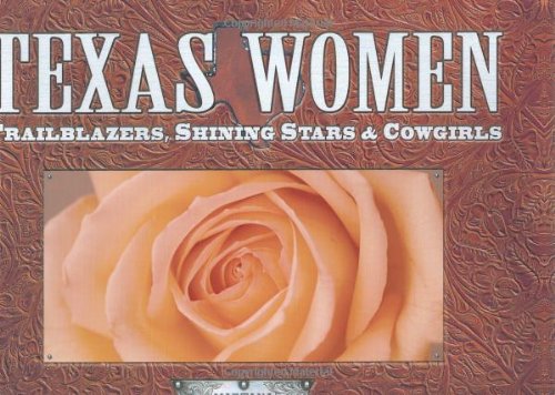 Texas Women Cover