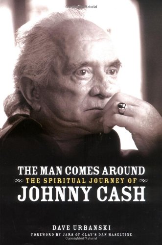 The Man Comes Around Cover