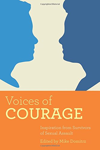 Voices of Courage Cover